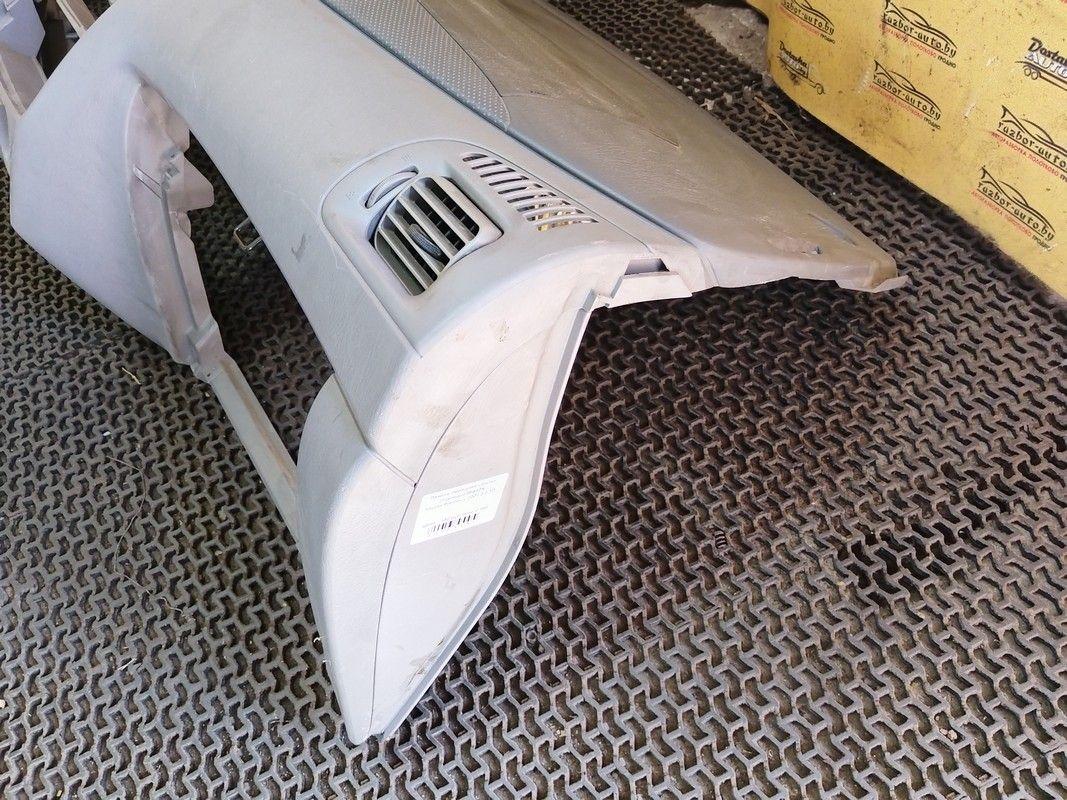 Панель передняя салона (торпедо) 6F64ZN Mazda Premacy купить с доставкой