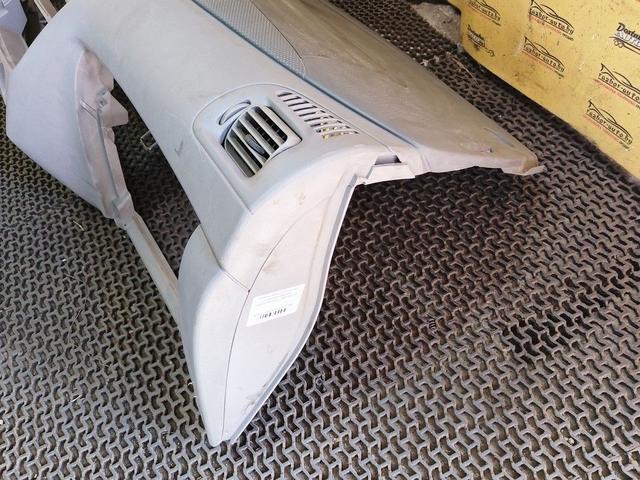 Панель передняя салона (торпедо) 6F64ZN Mazda Premacy купить с доставкой