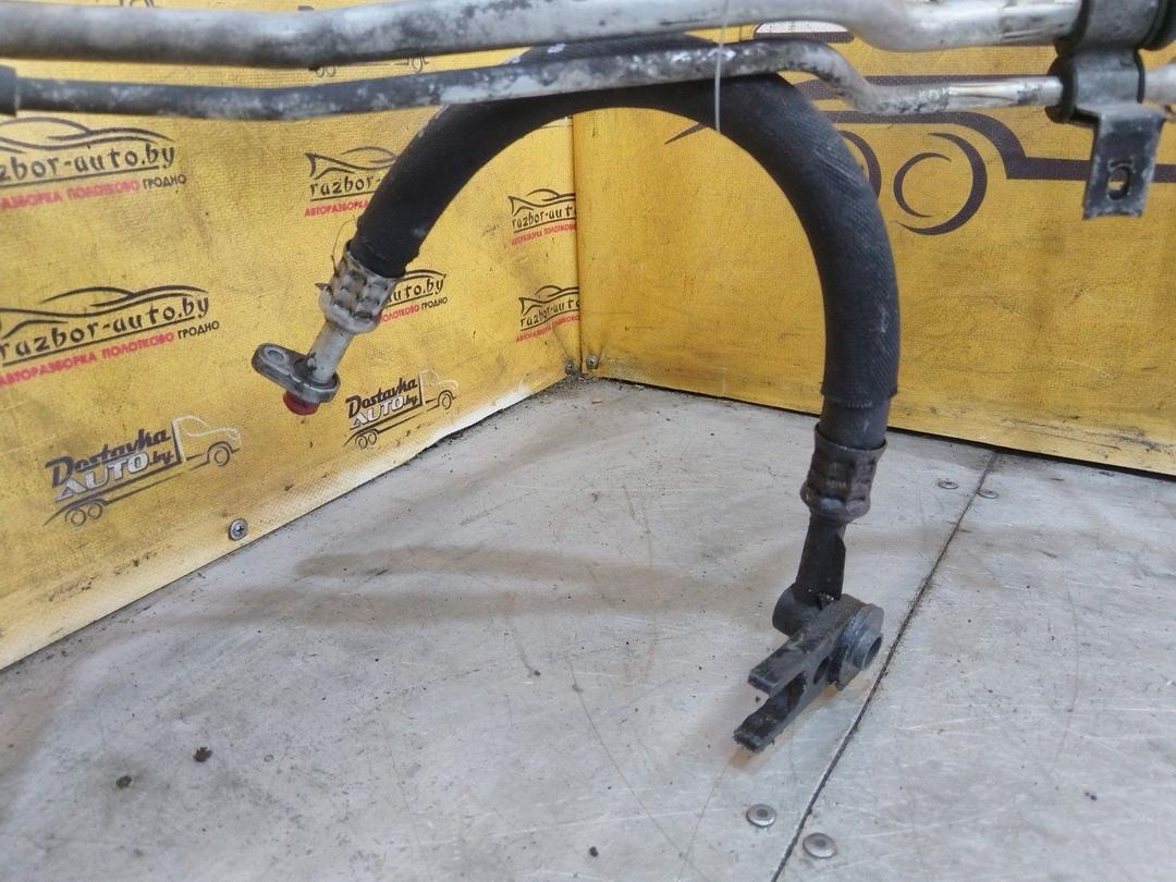 Трубка кондиционера YPB3EE Citroen Xsara Picasso - Фото 5