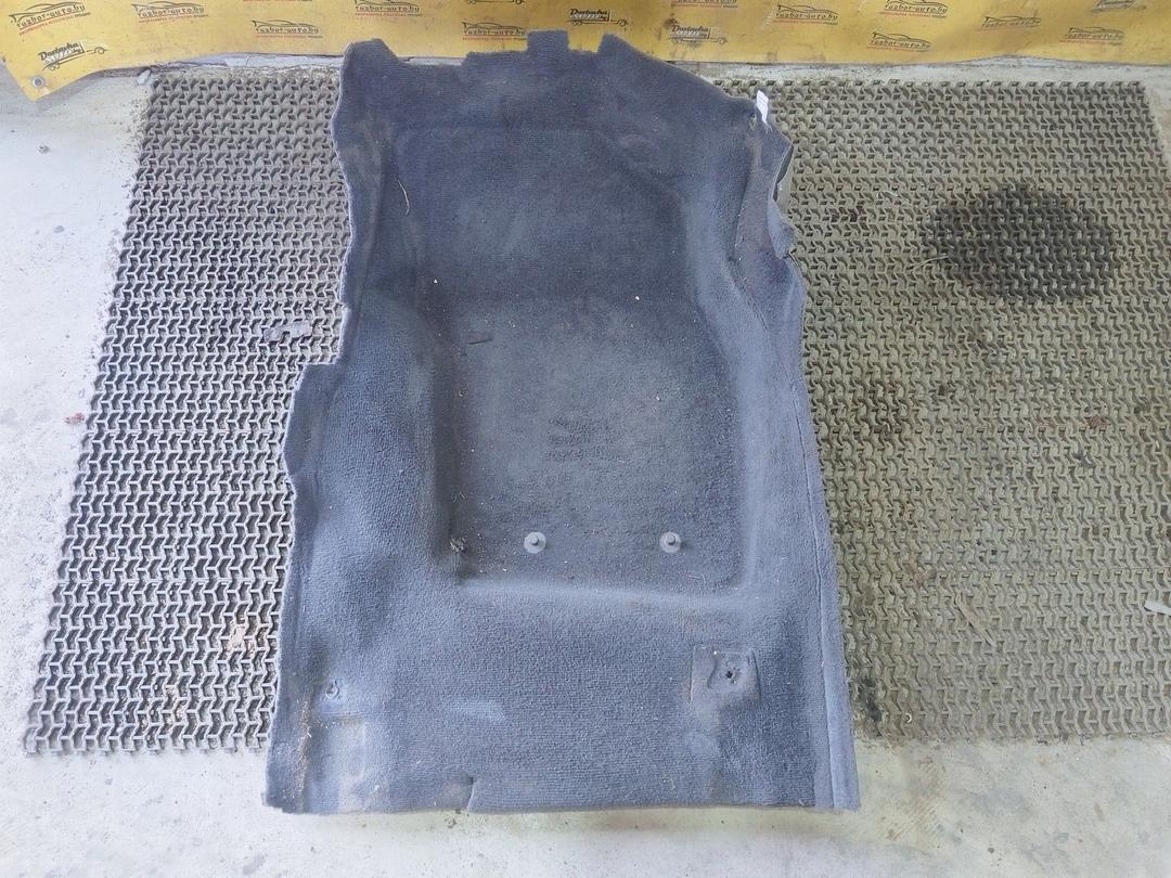 Ковер салонный INQW6U Volvo V40