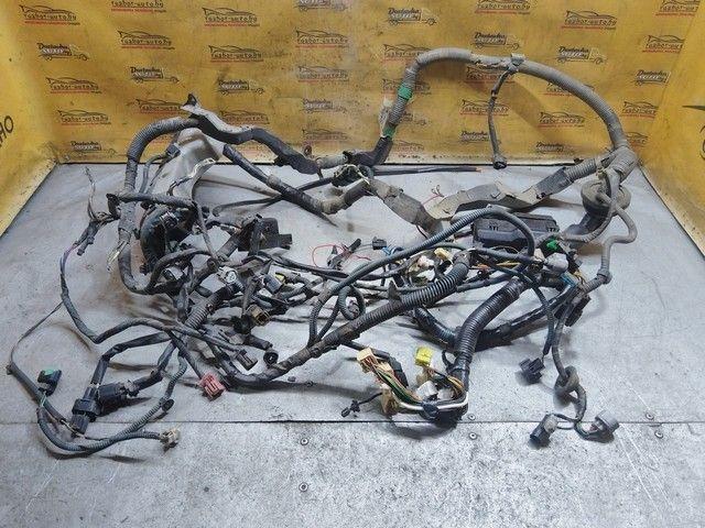 Проводка OPW330 Toyota Avensis