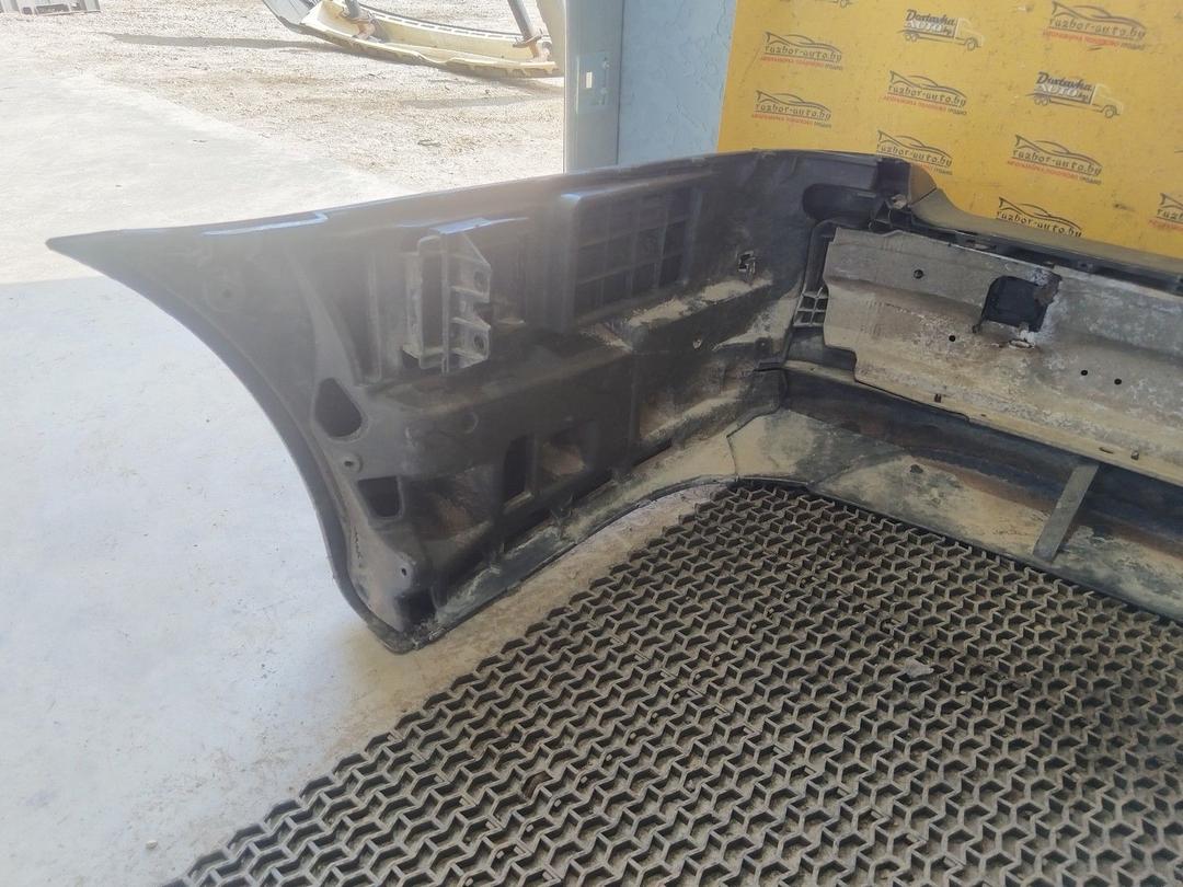 Бампер задний 4EK3GZ BMW 5 E39 undefined