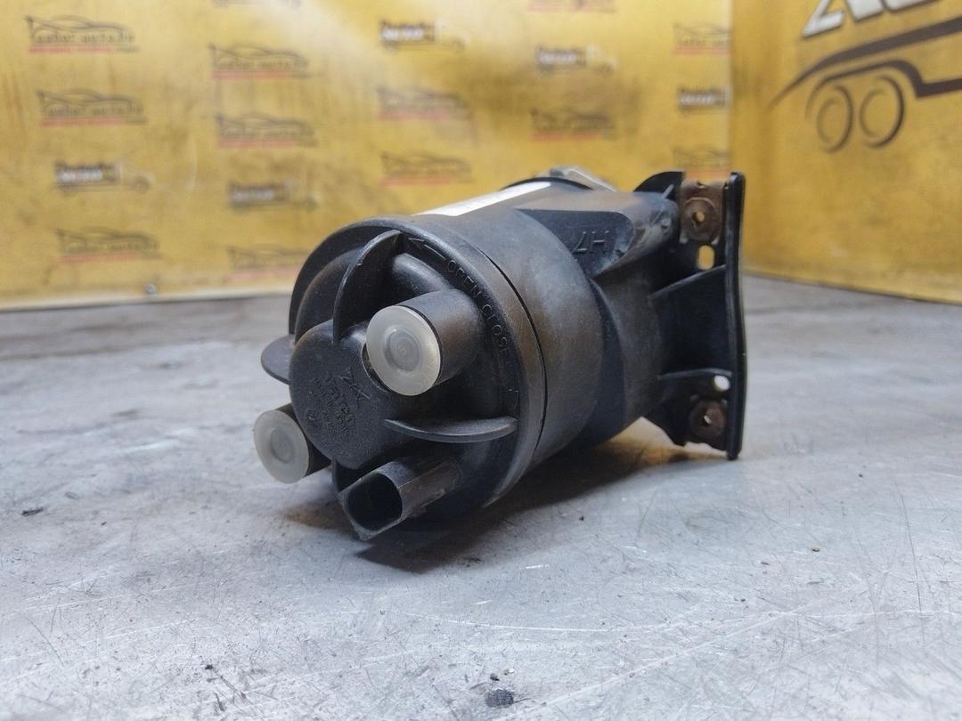 Фара противотуманная правая DOLO37 Ford Galaxy - Фото 2