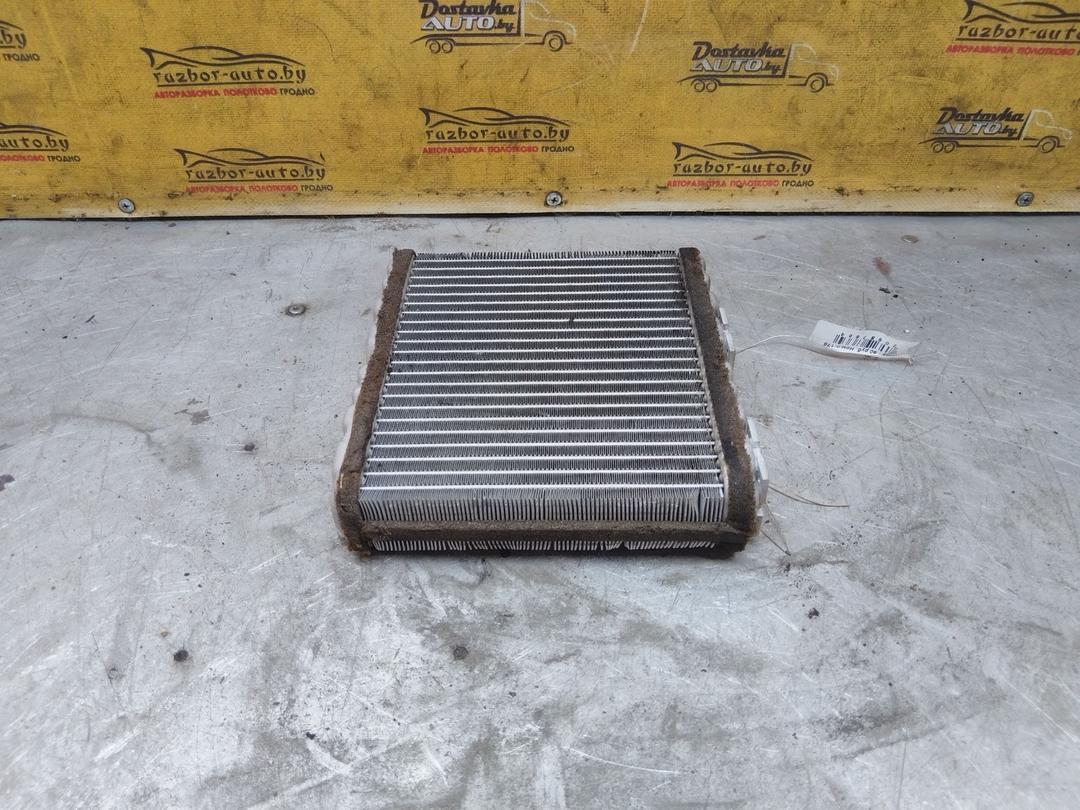 Радиатор отопителя (печки) 708S9I Subaru Forester купить с доставкой