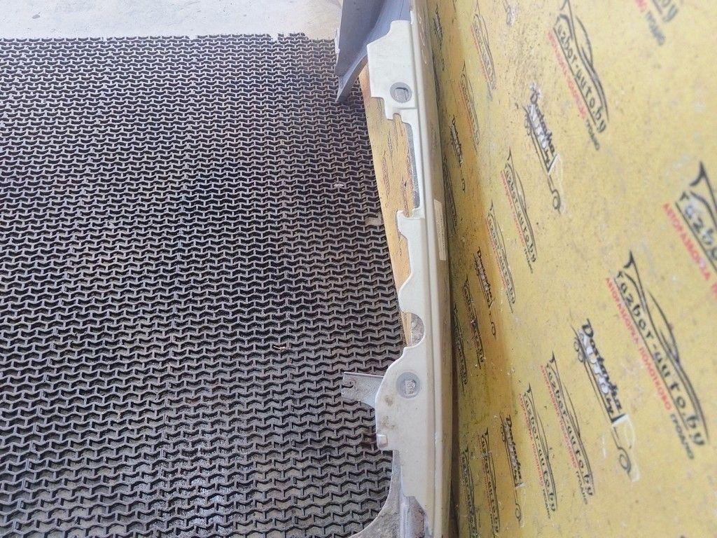 Крыло переднее левое TTPXNP Citroen C8 - Фото 9