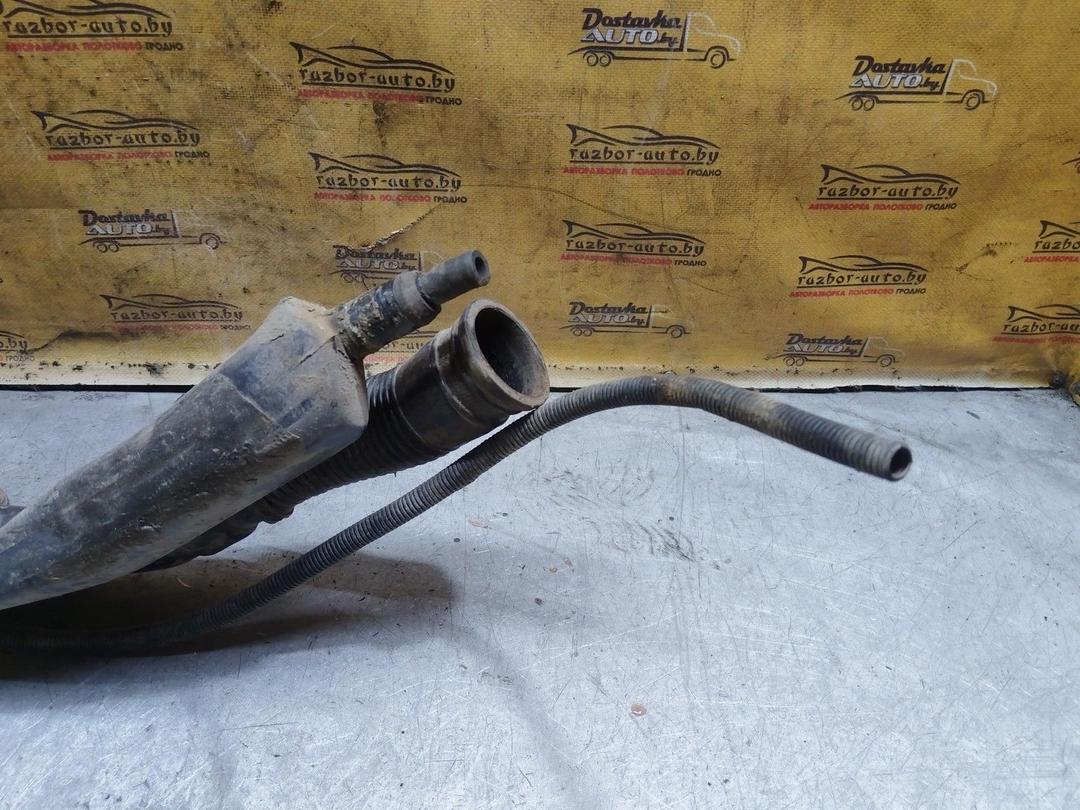 Горловина топливного бака SH1JCP Fiat Punto купить на авторазборке