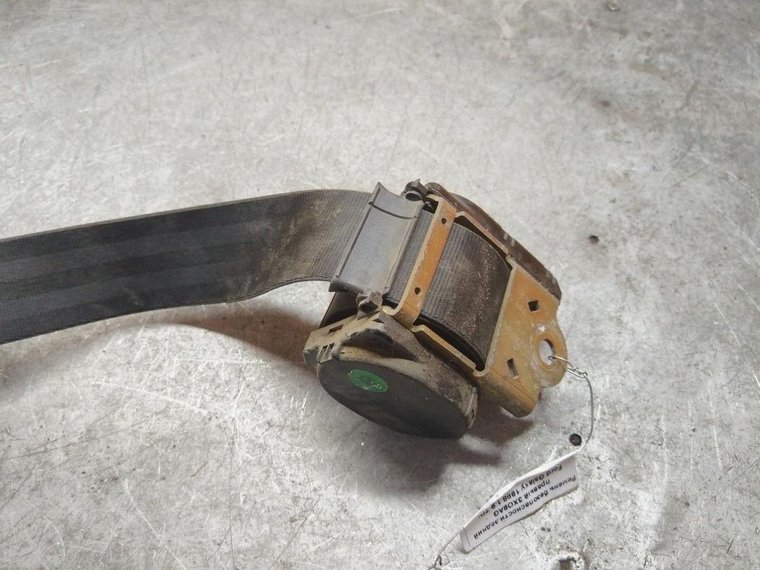 Ремень безопасности задний правый 3XO9AG Ford Galaxy - Фото 2