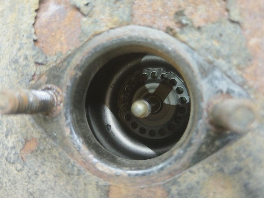 Вакуумный усилитель тормозов TC6JX2 Renault Megane купить