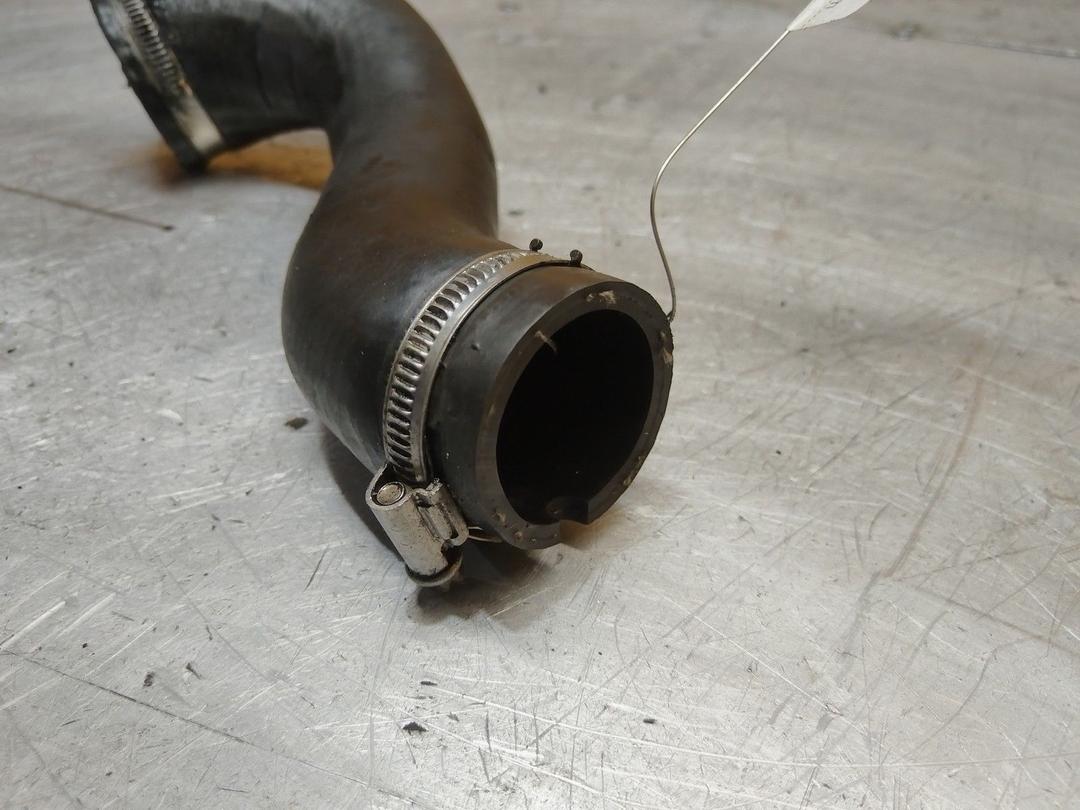 Патрубок интеркулера ODX2HY Opel Astra купить с доставкой