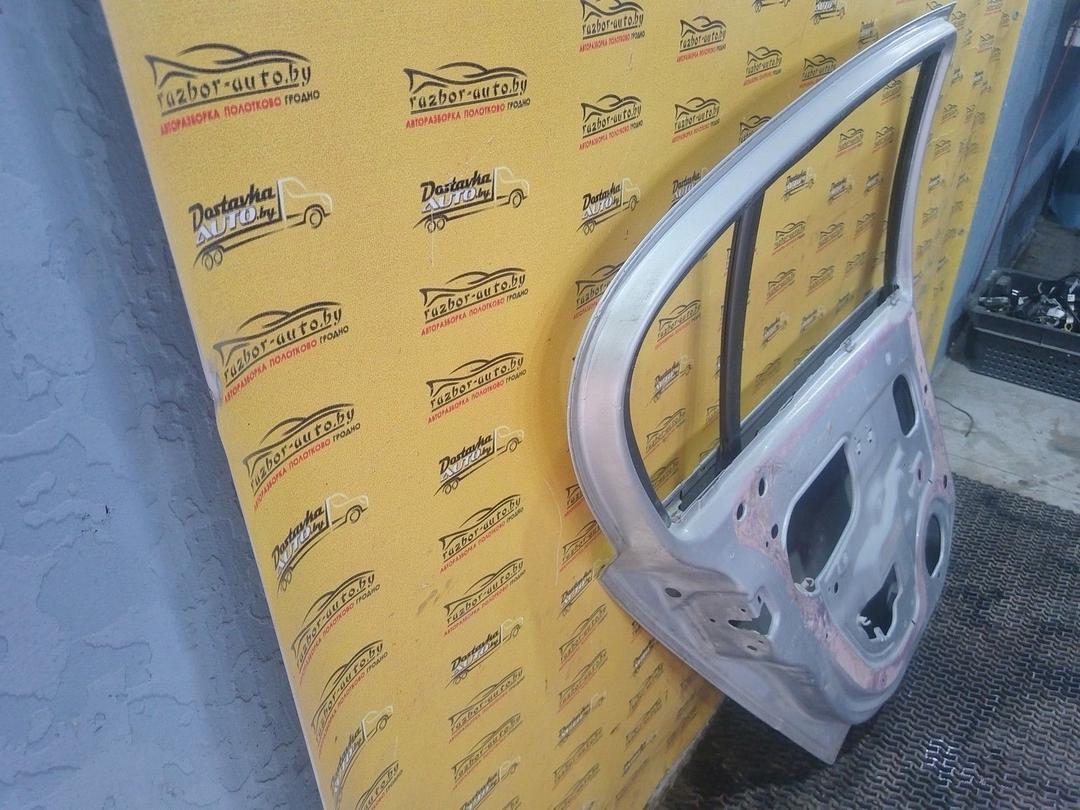 Дверь задняя левая 8ROB7Q Opel Astra купить с доставкой. Огромный выбор запчастей и марок авто. У нас есть практически все.