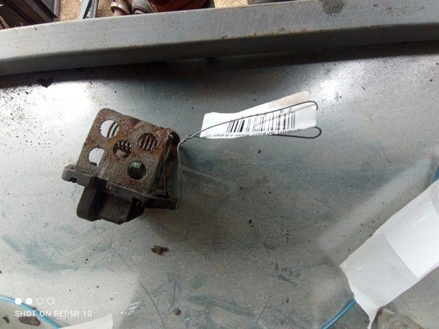 Реле вентилятора CQ2OQI Renault Scenic