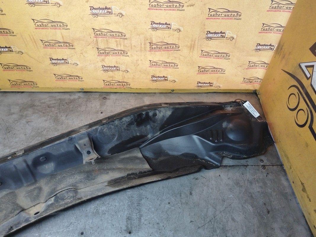 Перегородка моторного отсека JJWF1X Toyota Avensis Verso купить с доставкой