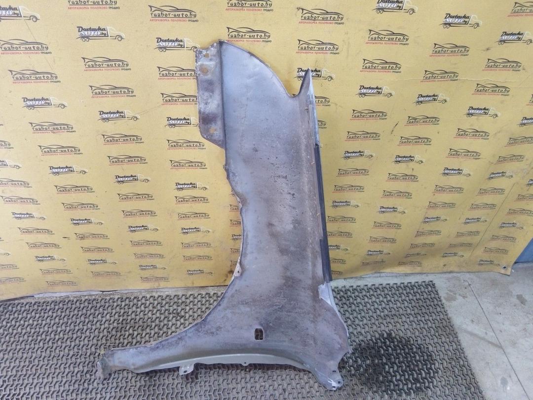 Крыло переднее правое KE2SLC Toyota Avensis - Фото 6