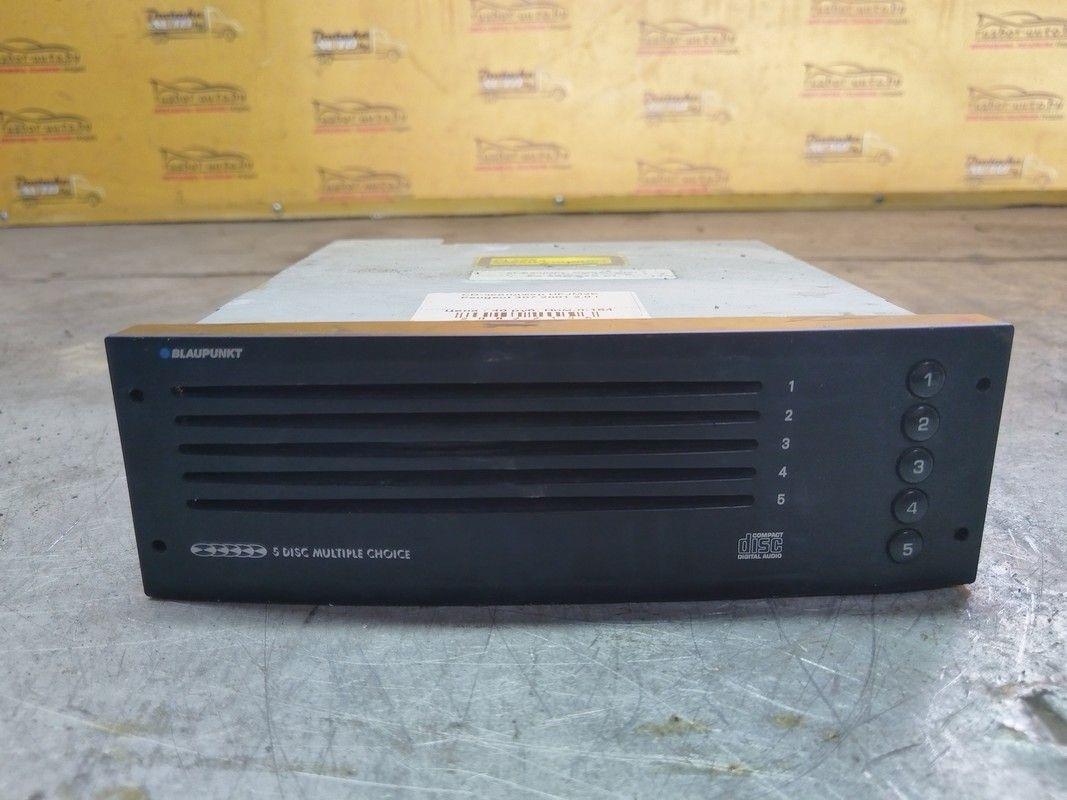 CD-чейнджер UFJM2E Peugeot 307 купить с доставкой