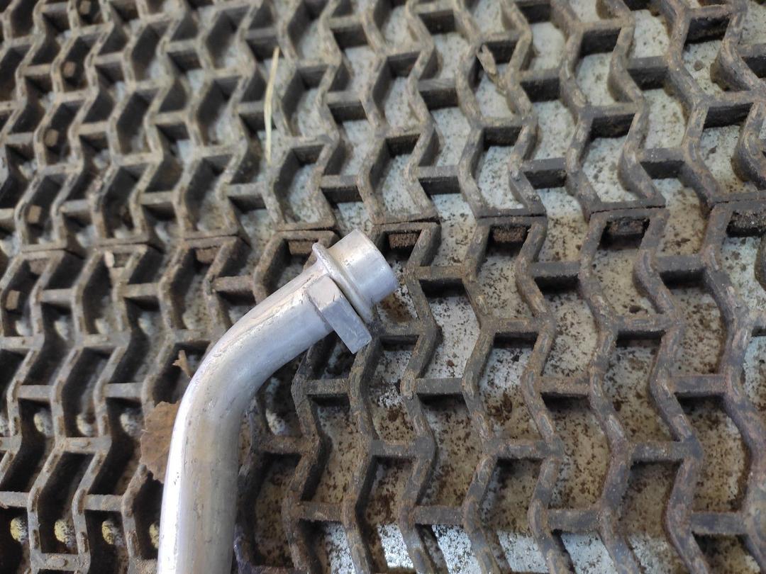 Трубка кондиционера 8E8P0C Citroen Xsara Picasso купить с доставкой