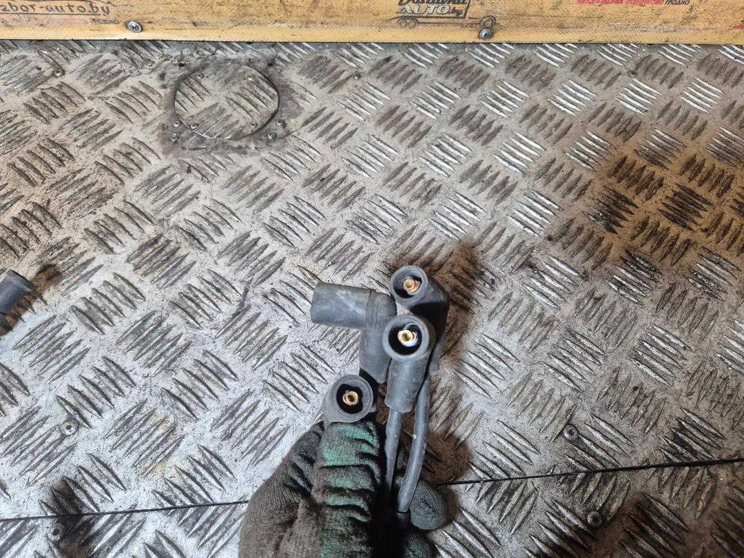 Провод высоковольтный 13HWL5 Volkswagen Golf - Фото 5