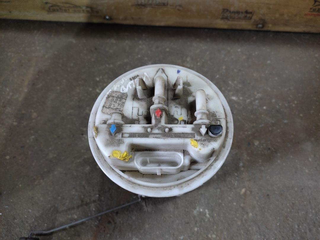 Датчик уровня топлива NENS6P Volvo V40 купить с доставкой