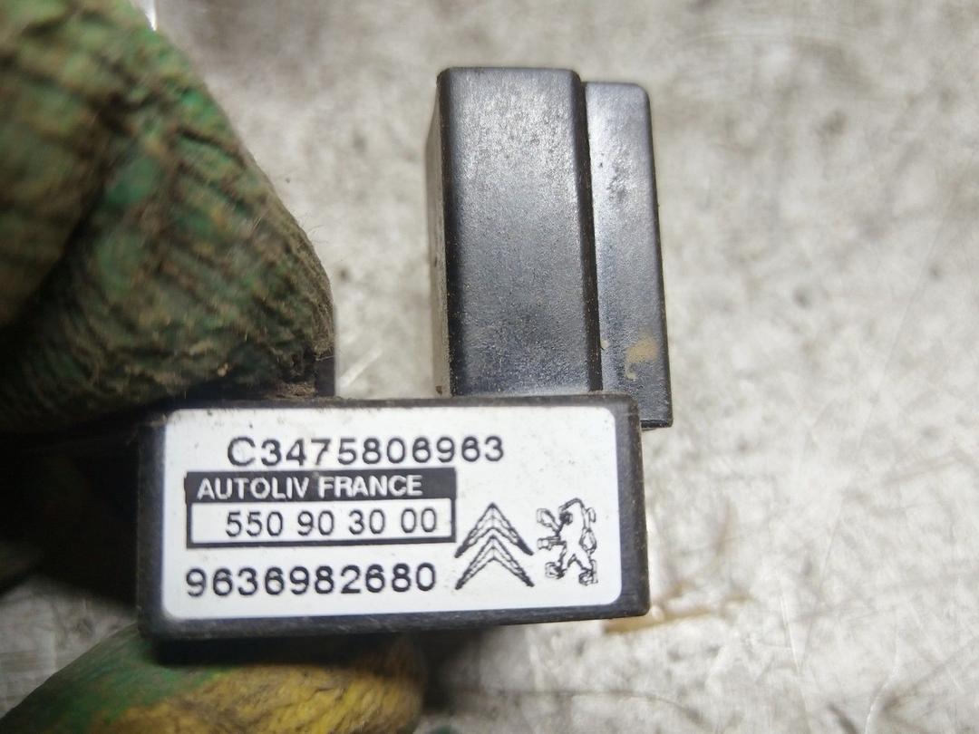 Датчик удара KJCMWO Peugeot 406 купить с доставкой