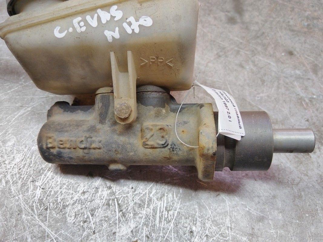 Цилиндр тормозной главный HRJIQ3 Citroen Evasion купить