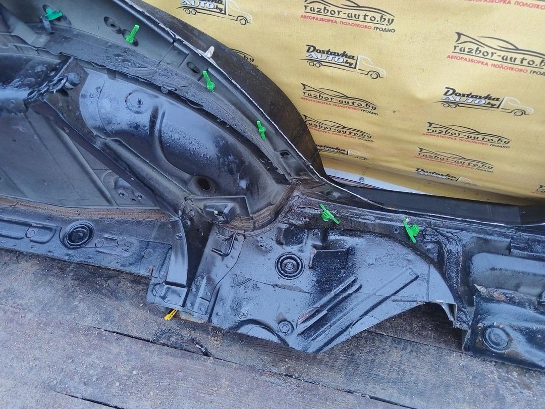 Крыло заднее левое 3Y150A Volkswagen Golf undefined