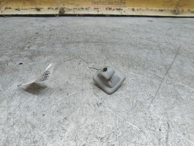 Крепление (крючок) солнцезащитного козырька 9KV55W Peugeot 406 - Фото 2