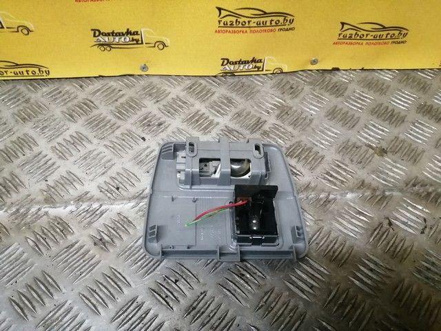 Фонарь салона (плафон) ETWXK9 Peugeot 306 купить