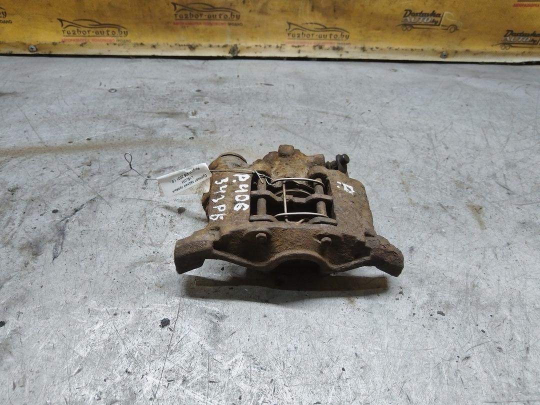 Суппорт задний правый L15LCM Peugeot 406 купить