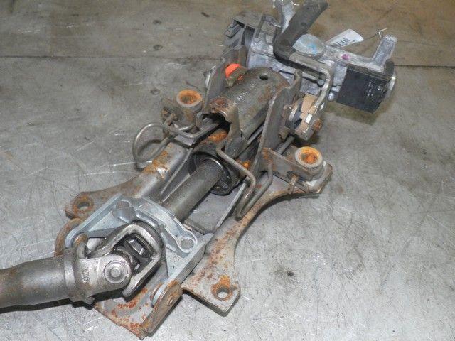 Рулевая колонка GC3BW6 Ford Focus - Фото 2