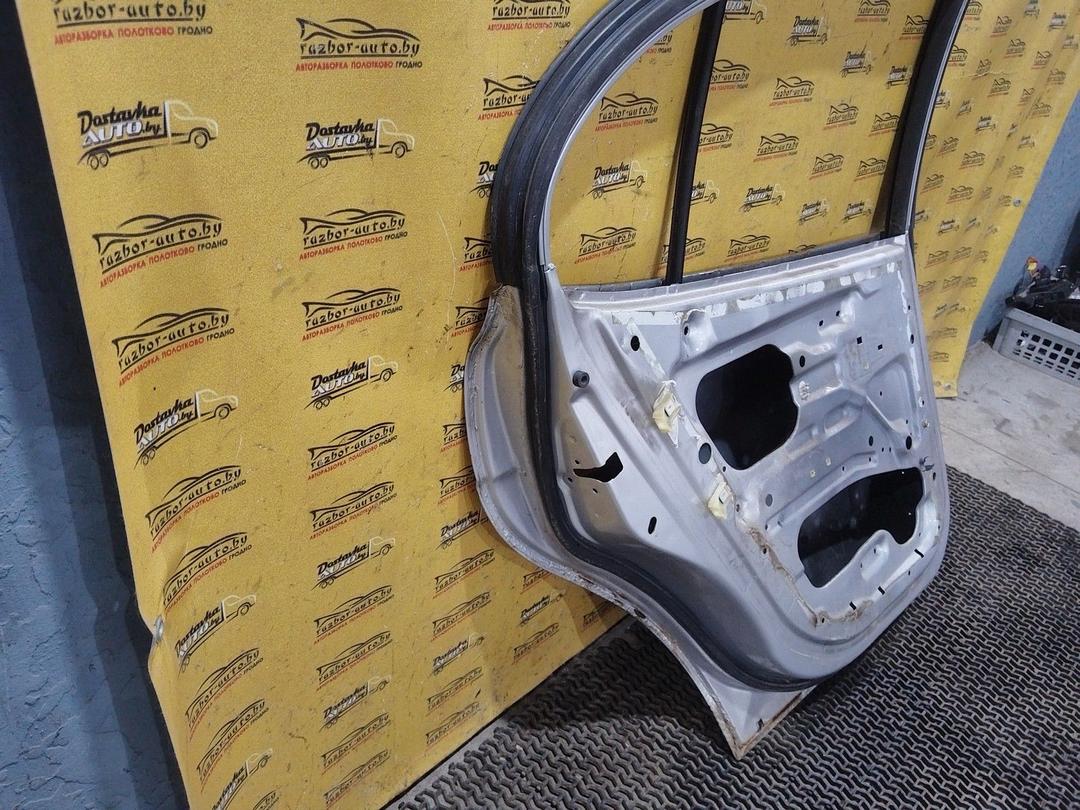 Дверь задняя левая CTKM2E Daewoo Leganza купить на авторазборке