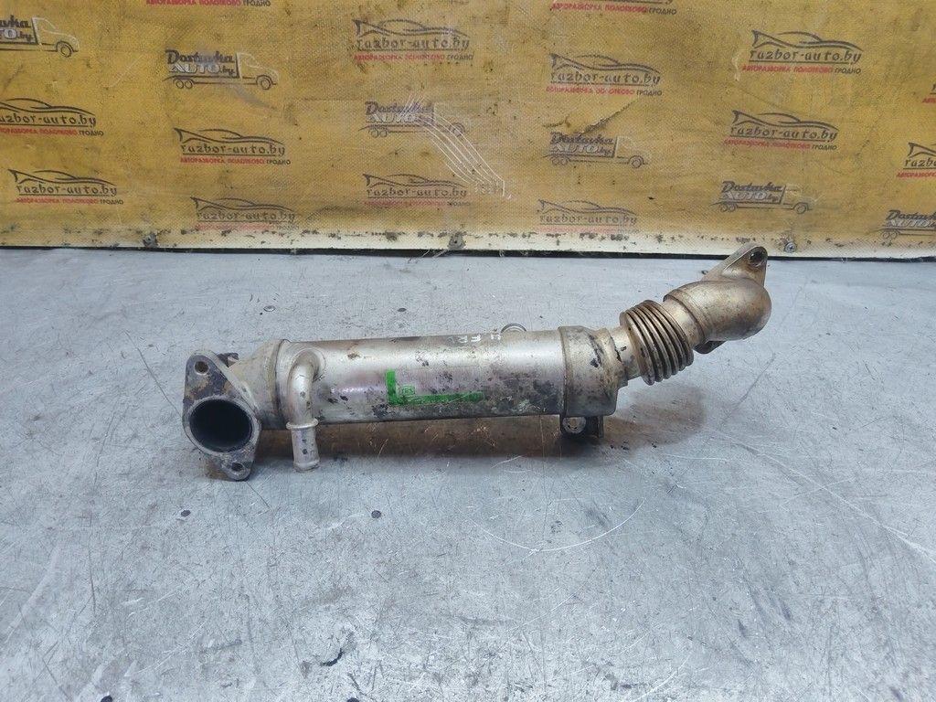 Радиатор EGR 5I6BOQ Honda FR-V - Фото 2