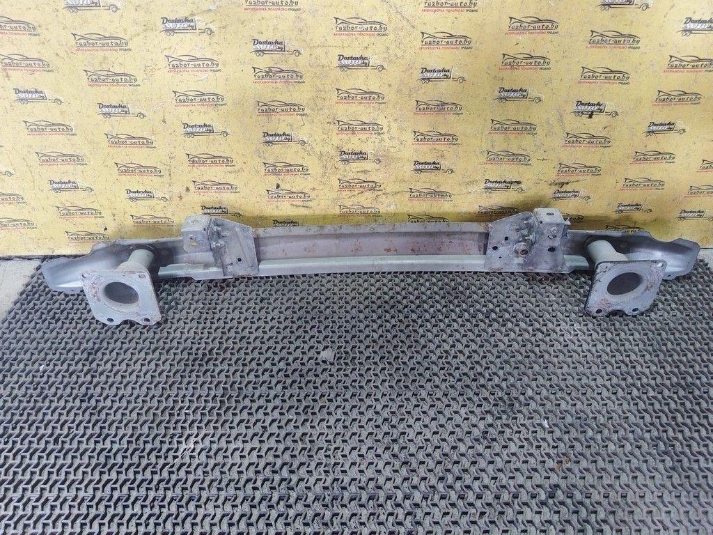 Усилитель бампера переднего IUJFPF Citroen C5 - Фото 4