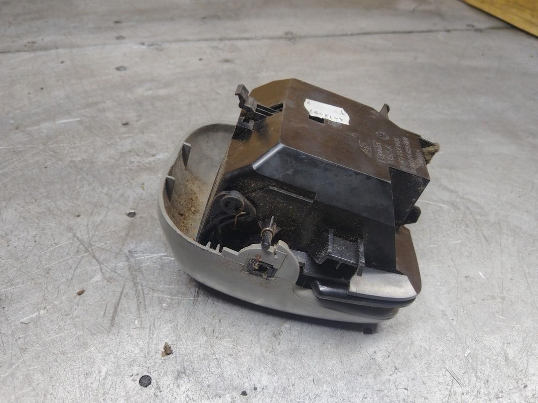 Пепельница UDM4TY Volkswagen Sharan - Фото 5