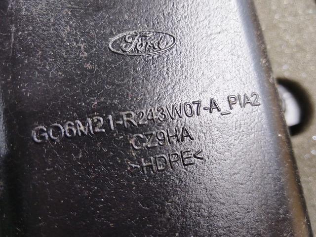 Обшивка стойки центральной левой CI7DMW Ford Galaxy купить в магазине запчастей бу