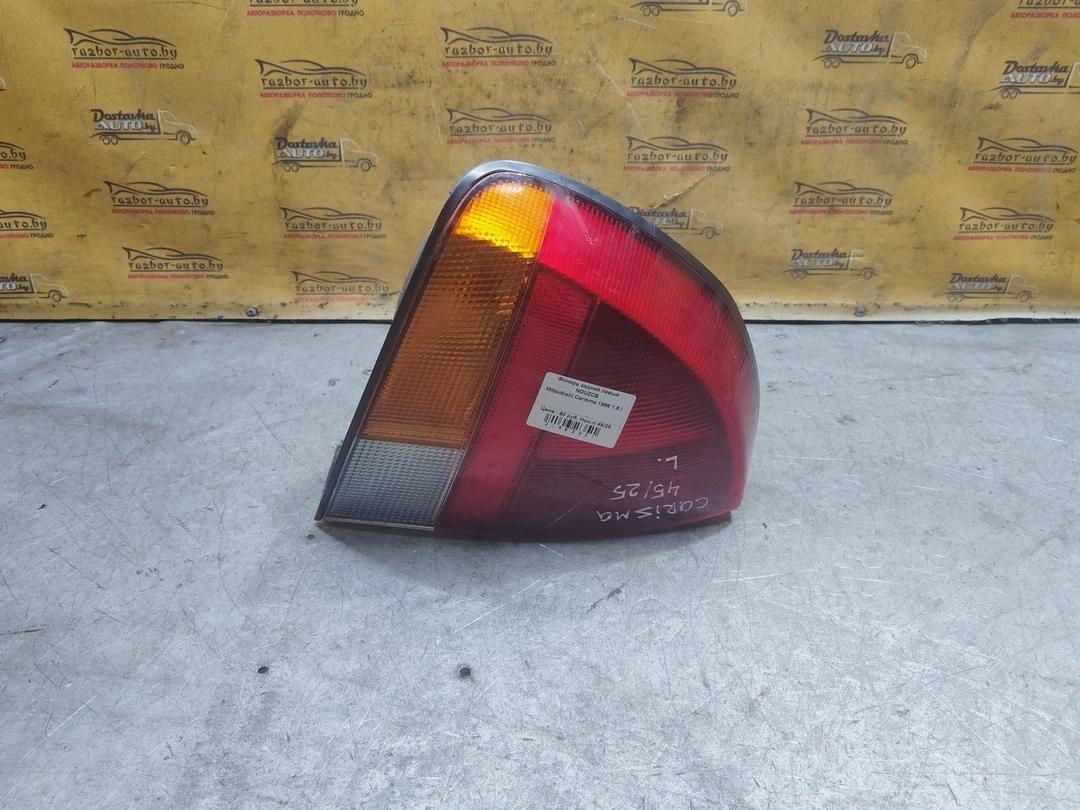 Фонарь задний левый NOUZCB Mitsubishi Carisma купить с доставкой