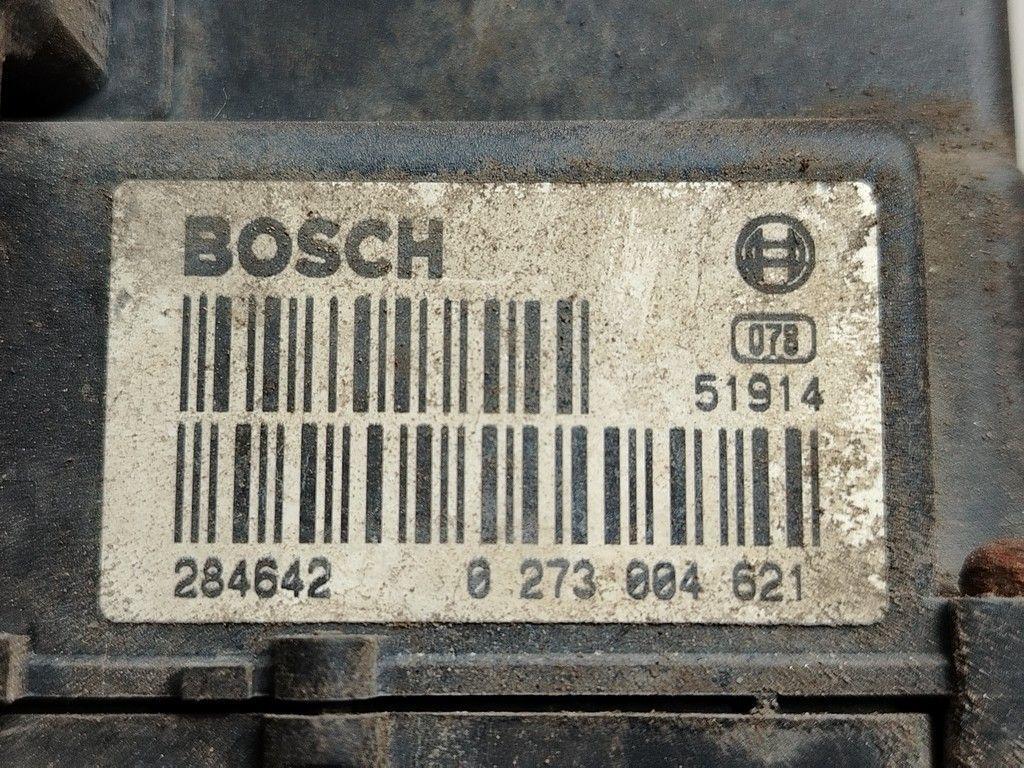 Блок ABS 8ECCW5 Renault Clio - Фото 6