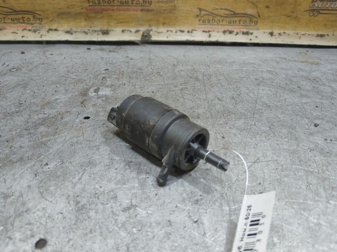 Насос (моторчик) омывателя стекла XG8QC4 Fiat Linea - Фото 4