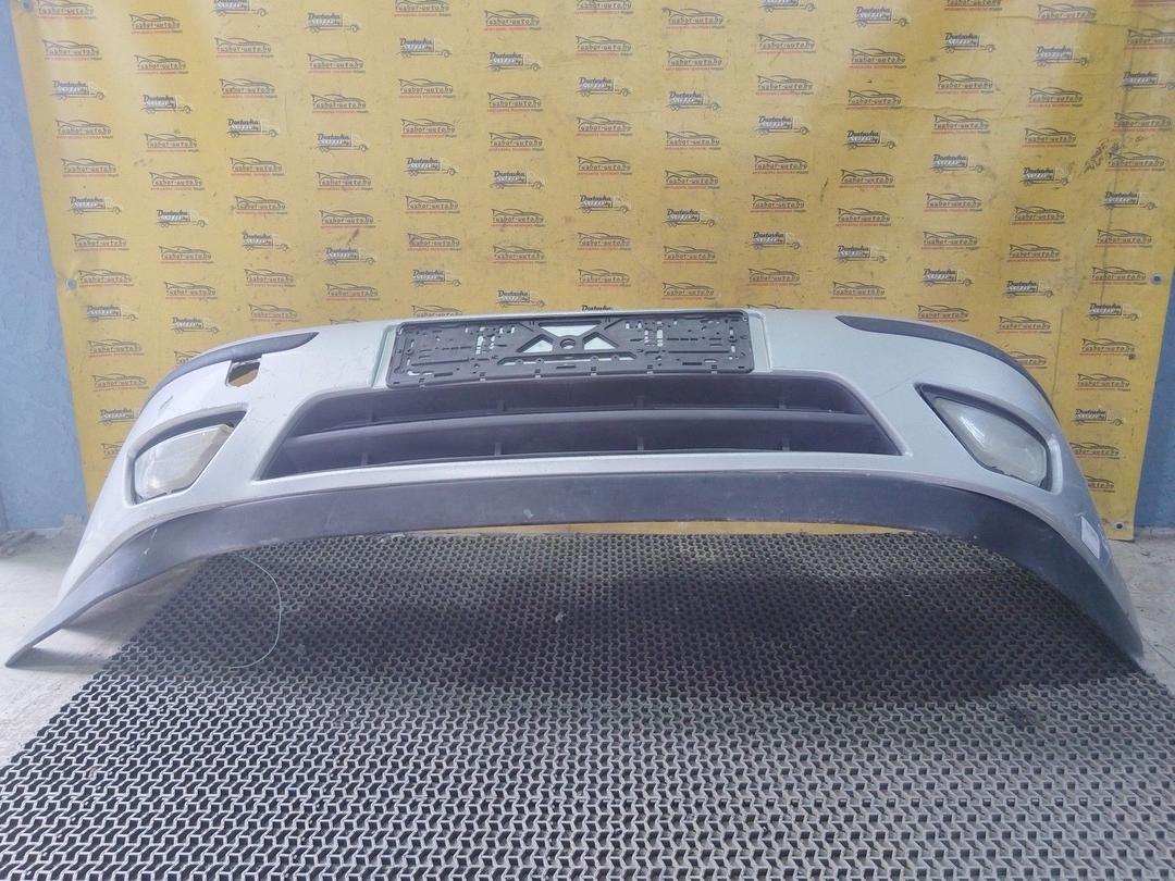 Бампер передний 56CND2 Ford Focus купить с доставкой