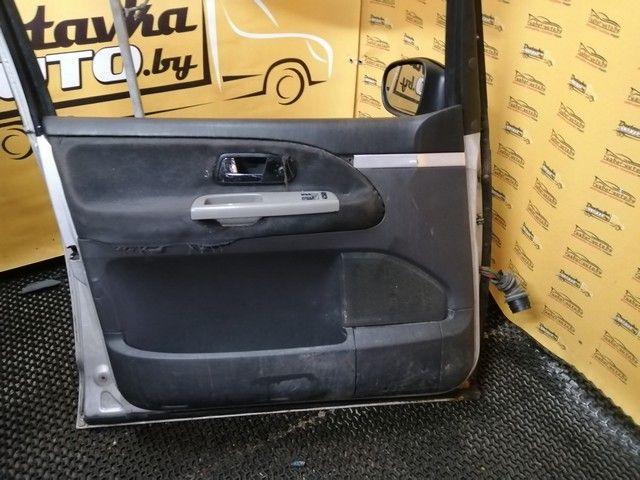 Стеклоподъемник электрический передний левый 6MRO94 Ford Galaxy - Фото 1