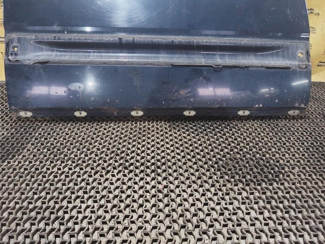 Дверь передняя правая 0DJV38 Audi 100 купить с доставкой