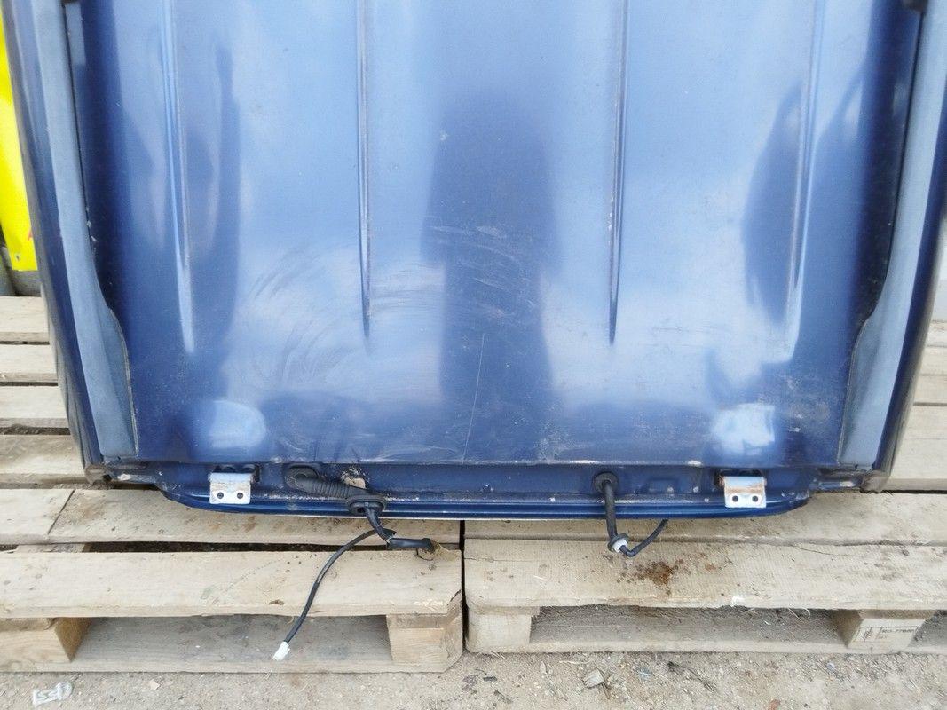 Крыша X5SQL5 Mazda Premacy - Фото 2