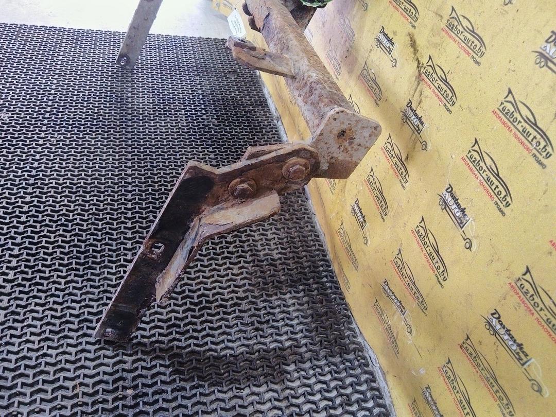 Прицепное устройство (фаркоп) H8SO0I Peugeot 406 купить с доставкой