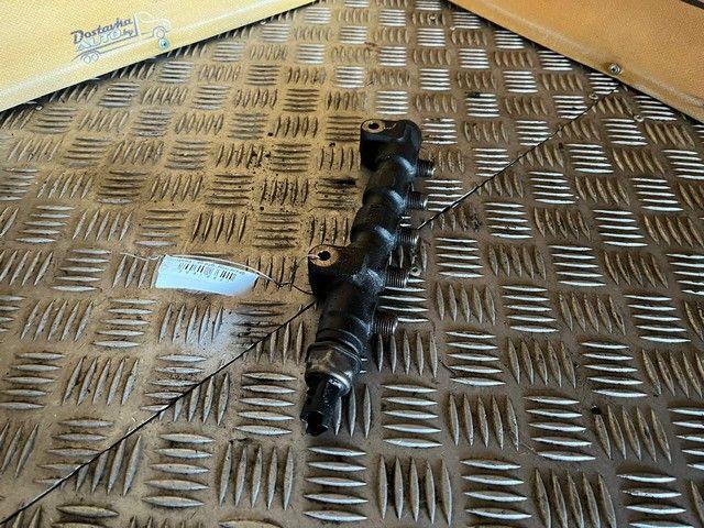 Топливная рампа 46DYXS Citroen C4