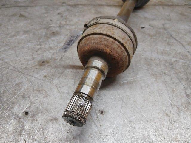 Полуось передняя левая (приводной вал, ШРУС) HV4FC9 Opel Insignia - Фото 3