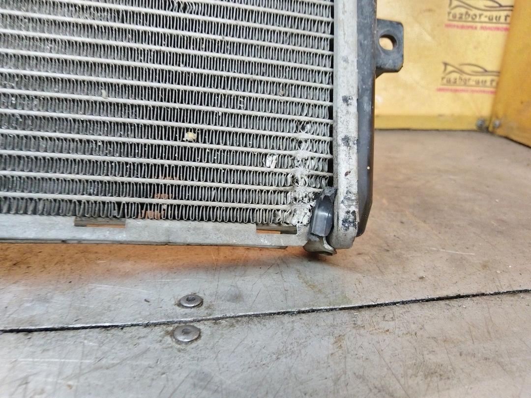 Радиатор (основной) 8U4QXA Volkswagen Caddy - Фото 5