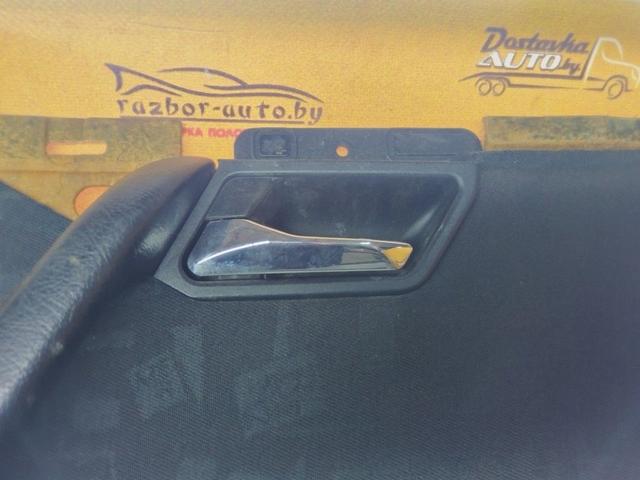 Обшивка двери передней левой (дверная карта) EUO23Z Mercedes C W202 купить на авторазборке