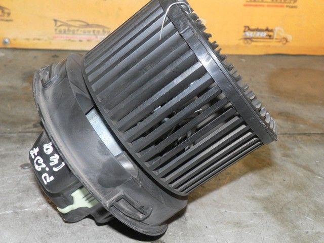 Моторчик печки 12I84I Peugeot 207 купить с доставкой