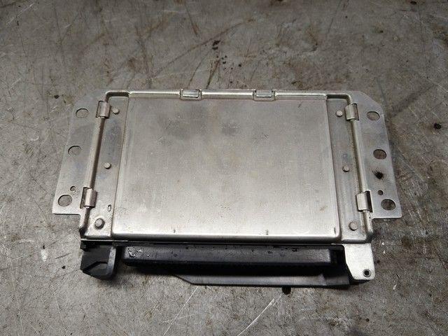 Блок управления АКПП XUB9ZX Audi A4 - Фото 3