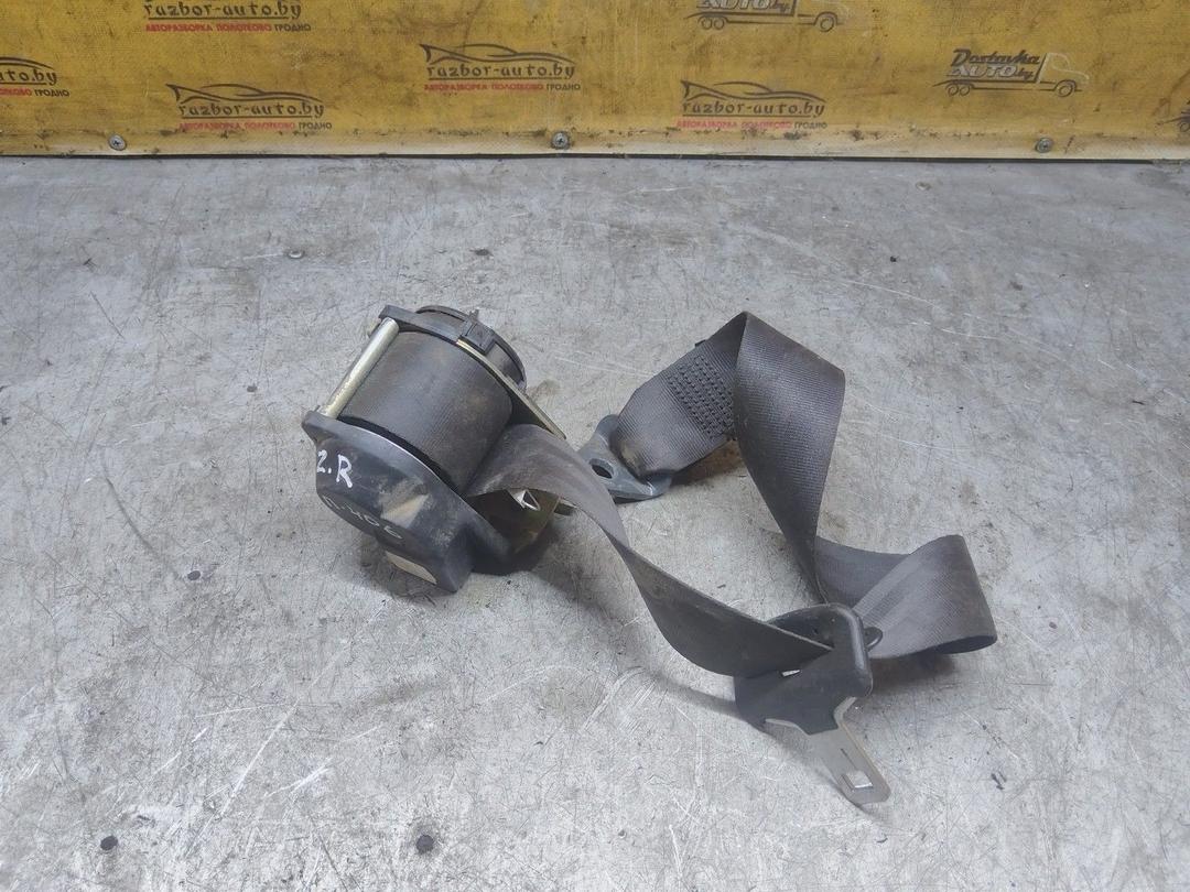 Ремень безопасности задний правый 5304J2 Peugeot 406 купить с доставкой. Огромный выбор запчастей и марок авто. У нас есть практически все.