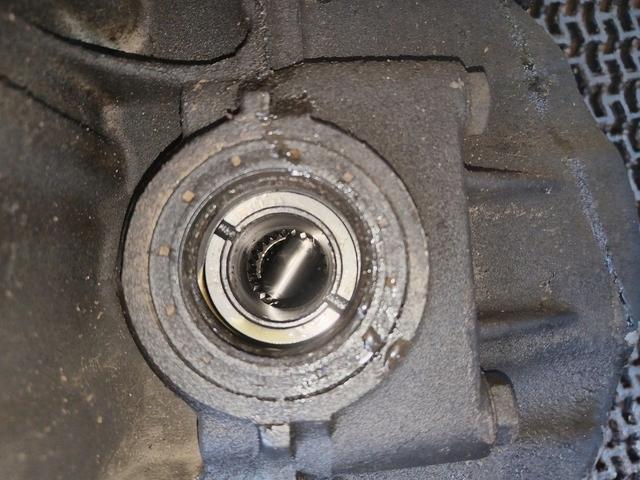 КПП механическая (МКПП) 5-ступенчатая G1XFRN Peugeot 306 undefined