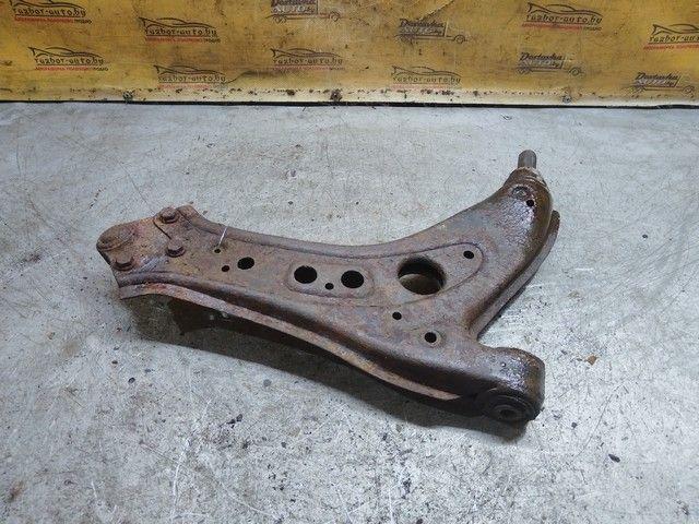 Рычаг передний левый PP102M Volkswagen Polo купить в магазине запчастей бу